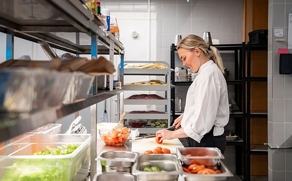 Bilde 1 av 1 i jobbannonse-galleriet