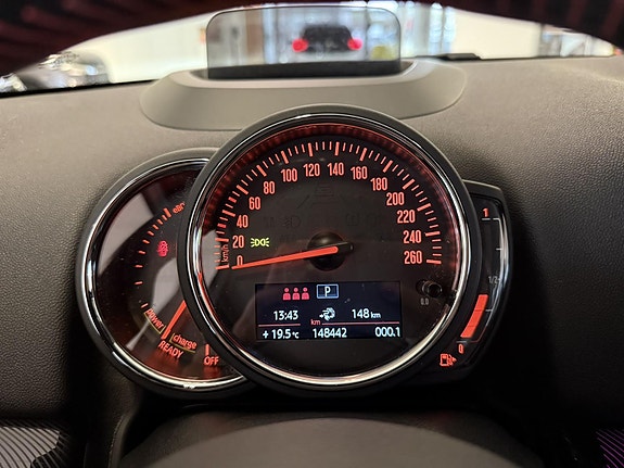 MINI Countryman Cooper SE 27 of 30