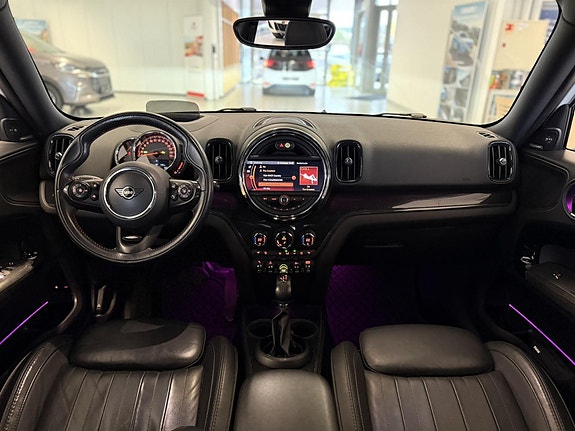 MINI Countryman Cooper SE 22 of 30