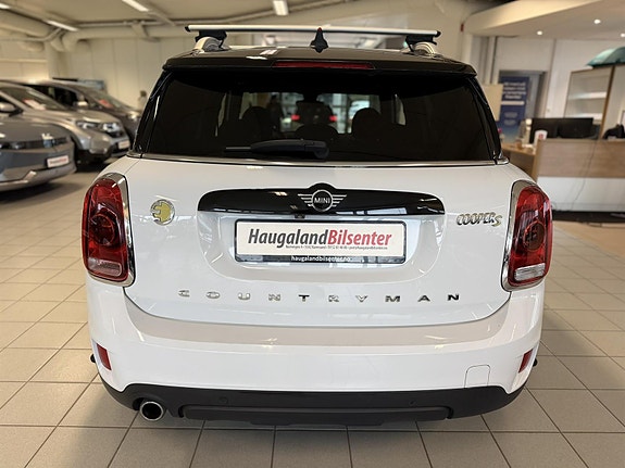 MINI Countryman Cooper SE 3 of 30