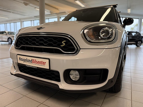 MINI Countryman Cooper SE 9 of 30