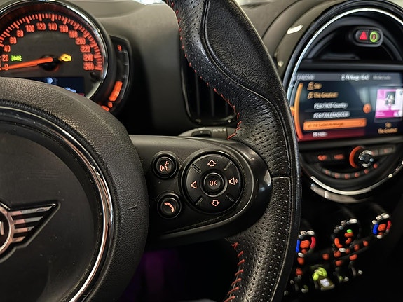 MINI Countryman Cooper SE 25 of 30