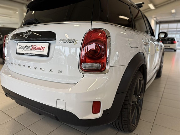 MINI Countryman Cooper SE 16 of 30