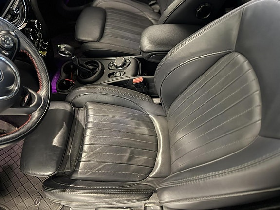 MINI Countryman Cooper SE 19 of 30