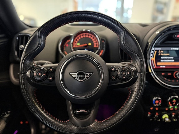 MINI Countryman Cooper SE 24 of 30