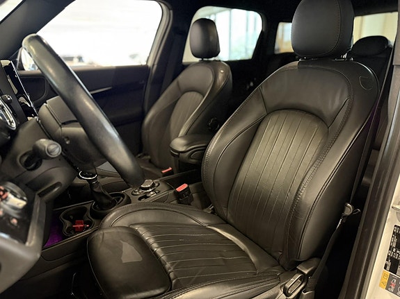 MINI Countryman Cooper SE 18 of 30