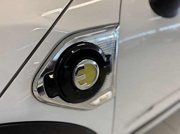 MINI Countryman Cooper SE 11 of 30