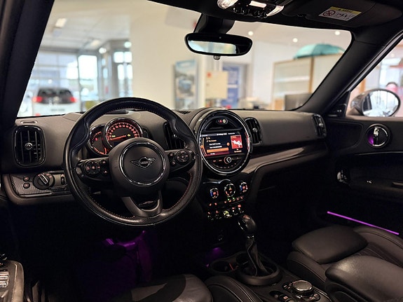 MINI Countryman Cooper SE 21 of 30