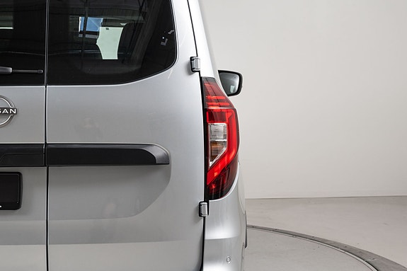 Nissan Townstar 9 of 26