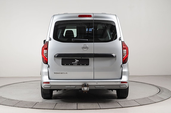 Nissan Townstar 8 of 26