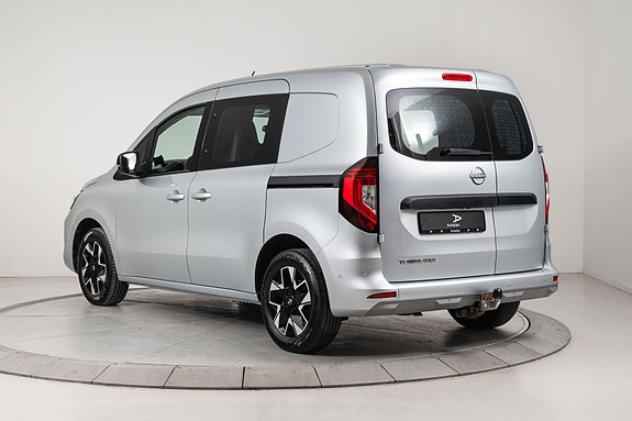 Nissan Townstar 6 of 26