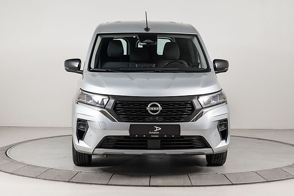 Nissan Townstar 4 of 26