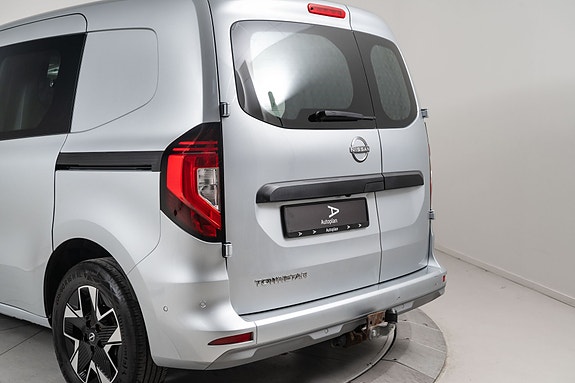 Nissan Townstar 7 of 26