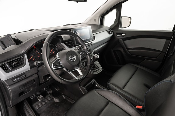 Nissan Townstar 10 of 26