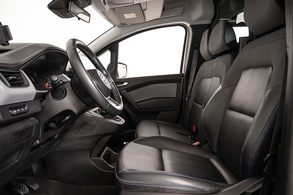 Nissan Townstar 18 of 26