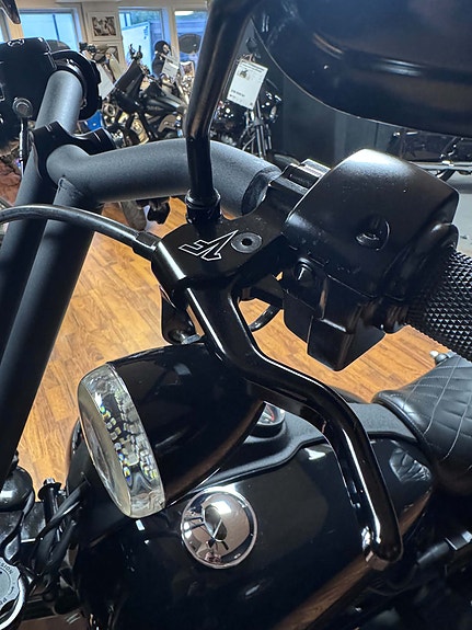 Harley-Davidson FXDLS Dyna Low Rider S 20 of 21
