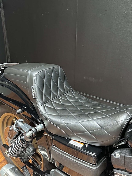 Harley-Davidson FXDLS Dyna Low Rider S 18 of 21