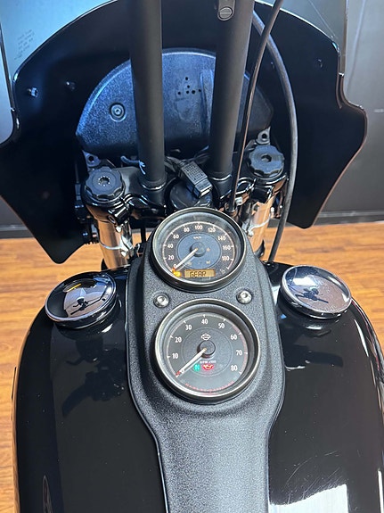 Harley-Davidson FXDLS Dyna Low Rider S 12 of 21