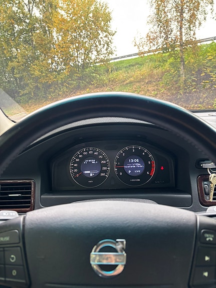 Volvo S80 19 of 21