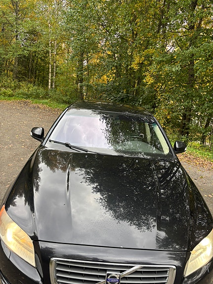 Volvo S80 16 of 21