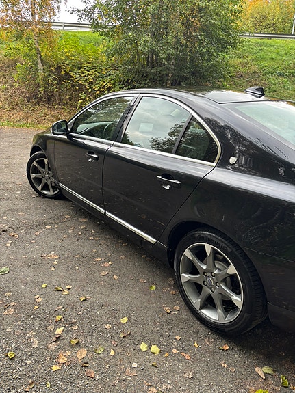 Volvo S80 8 of 21