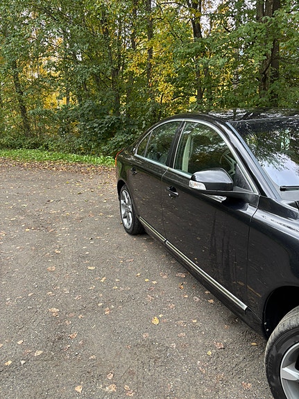 Volvo S80 14 of 21