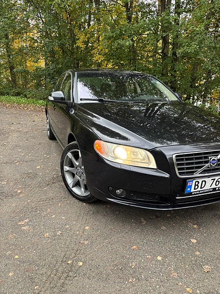 Volvo S80 15 of 21