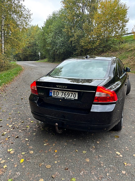 Volvo S80 11 of 21