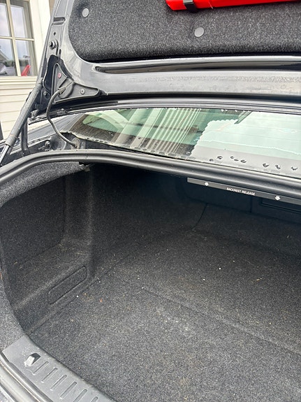 Volvo S80 7 of 21