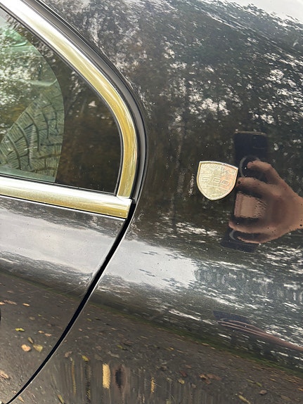 Volvo S80 9 of 21