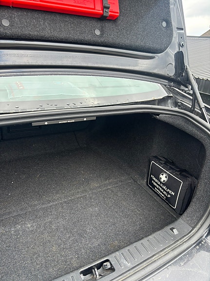 Volvo S80 5 of 21