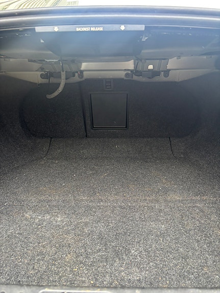 Volvo S80 6 of 21
