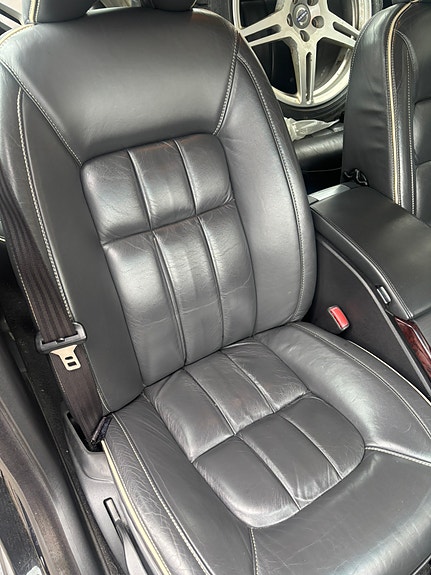 Volvo S80 21 of 21