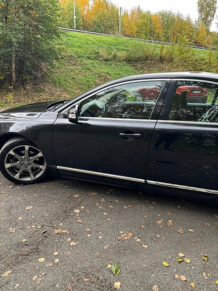 Volvo S80 4 of 21