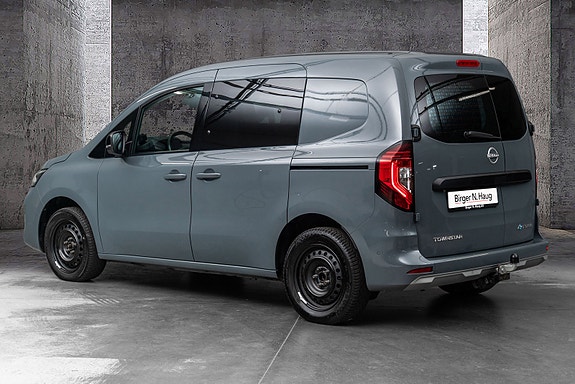 Nissan Townstar 9 of 25