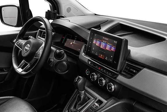 Nissan Townstar 25 of 25