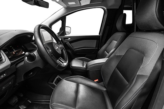 Nissan Townstar 11 of 25