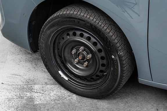 Nissan Townstar 10 of 25
