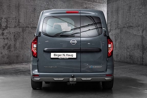 Nissan Townstar 6 of 25