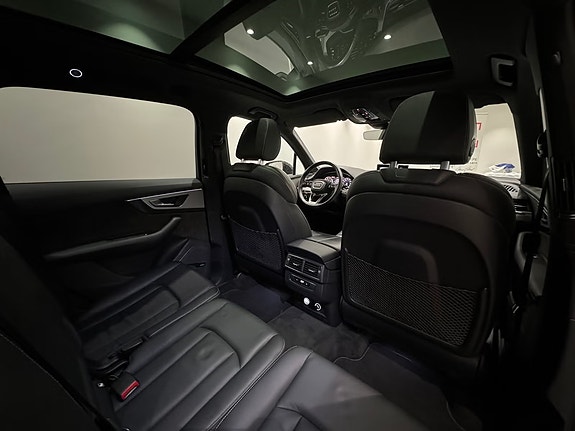 Audi Q7 24 of 30