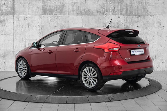 Ford Focus 3 of 25