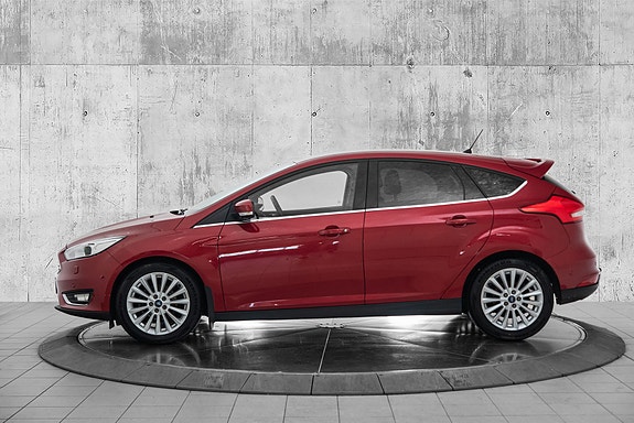 Ford Focus 2 of 25