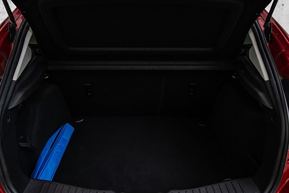 Ford Focus 10 of 25