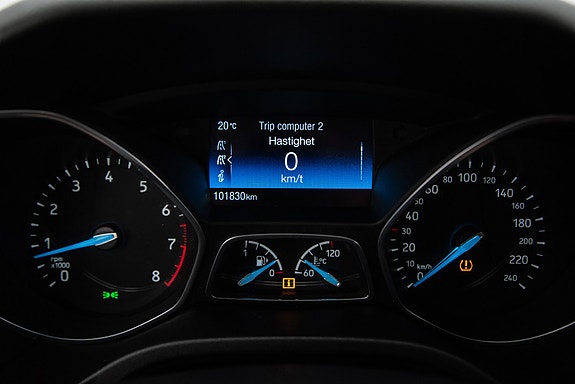 Ford Focus 12 of 25