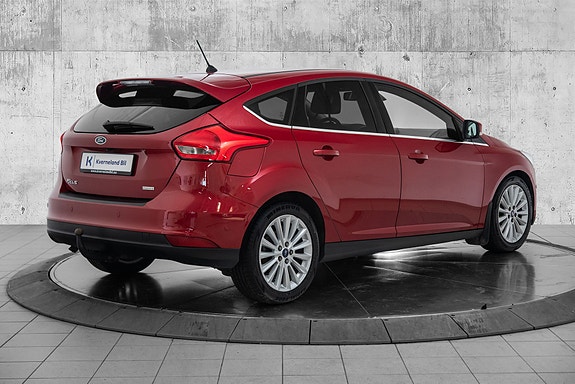 Ford Focus 5 of 25