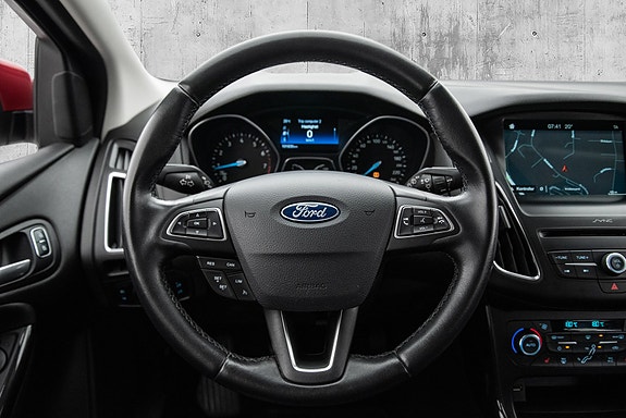 Ford Focus 20 of 25