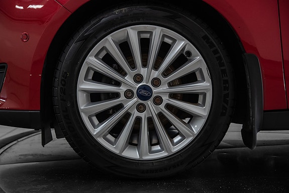 Ford Focus 11 of 25