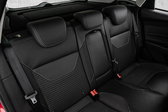 Ford Focus 23 of 25