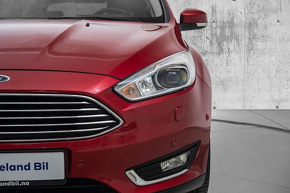Ford Focus 9 of 25