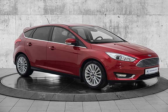 Ford Focus 7 of 25